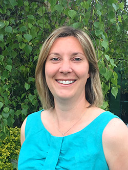 Yeates Appointed Director of Golf at Fairmont St Andrews 